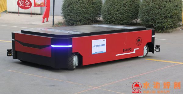 SHUIPO AGV2.0 SHUIPO AGV2.0