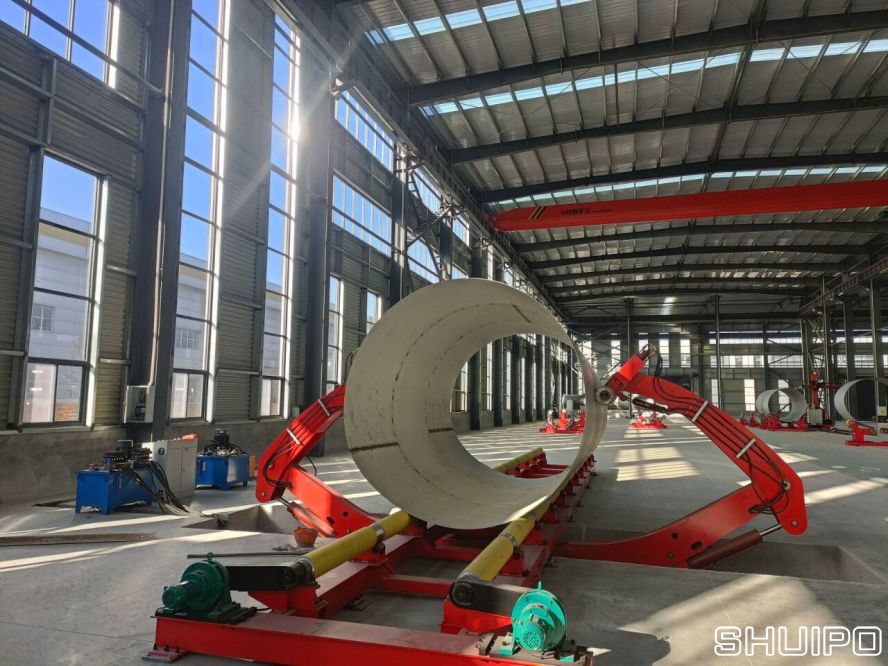 1.5長(zhǎng)軸滾輪架-12.5米(液壓動(dòng)臂)2 1.5長(zhǎng)軸滾輪架-12.5米(液壓動(dòng)臂)2